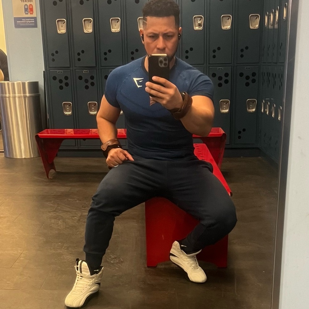 Meet your Posher, Dimas